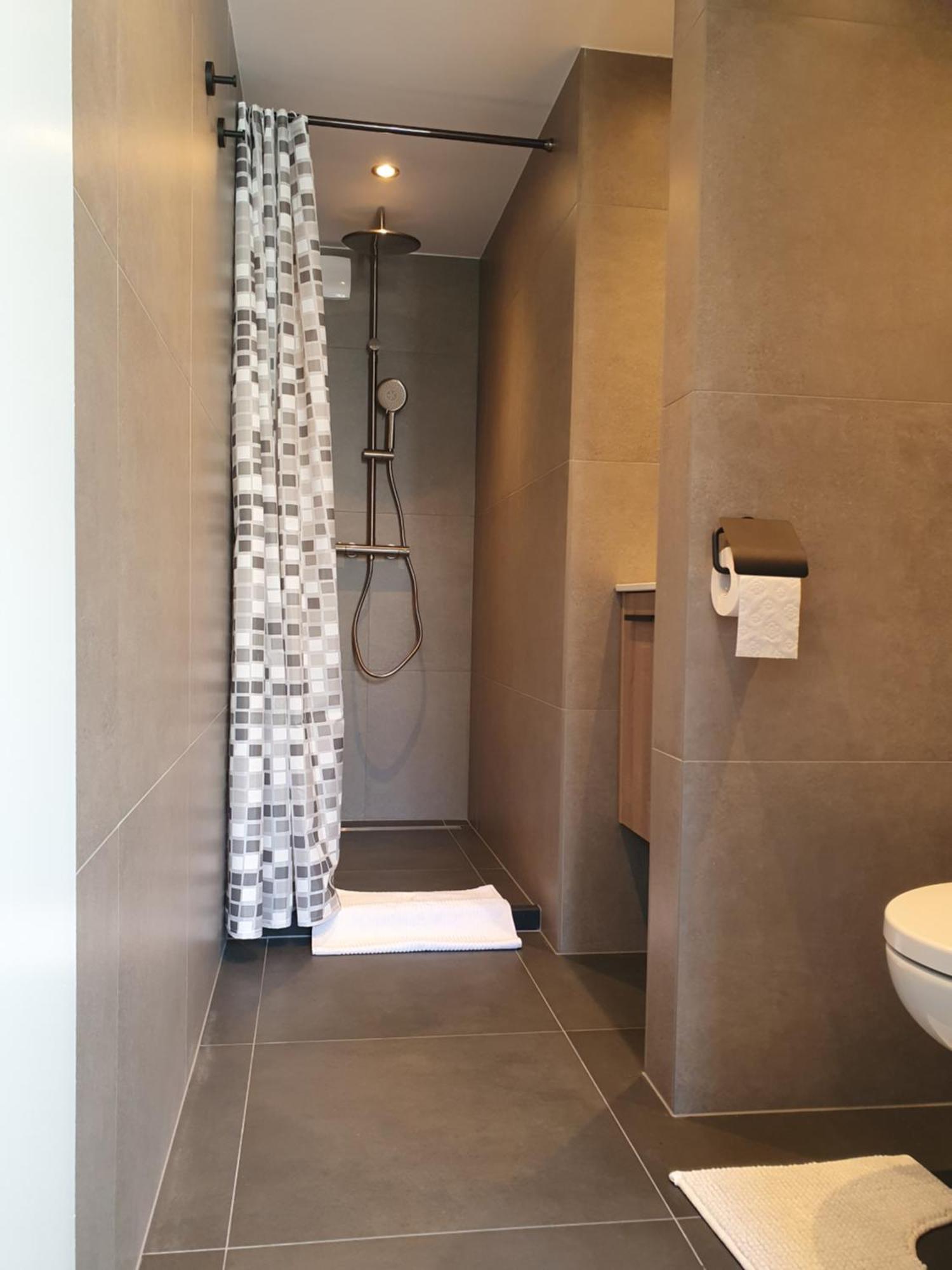 Studio Watertoren Met Tuin En Gratis Parkeren Goes Buitenkant foto