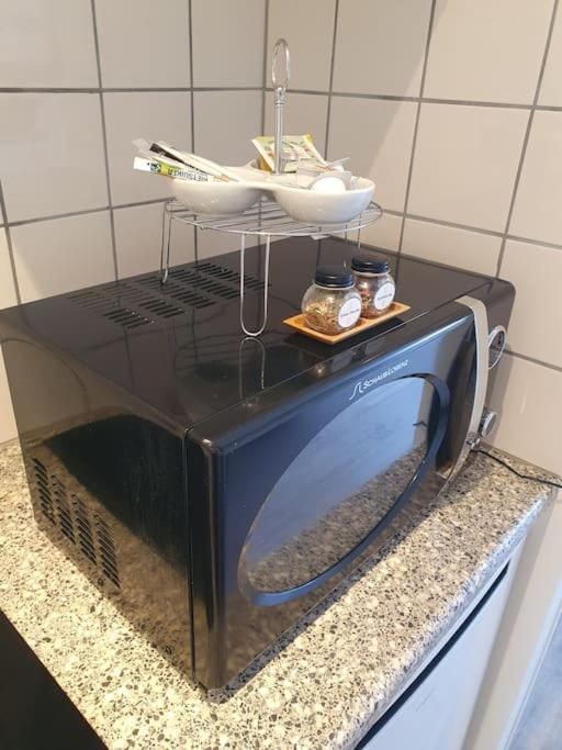 Studio Watertoren Met Tuin En Gratis Parkeren Goes Buitenkant foto